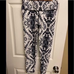 Victoria’s Secret sport knockout workout tight